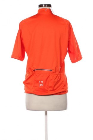 Γυναικείο t-shirt Unbranded, Μέγεθος M, Χρώμα Πορτοκαλί, Τιμή 8,99 €