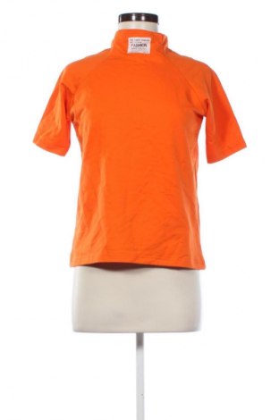 Dámske tričko Unbranded, Veľkosť M, Farba Oranžová, Cena  8,95 €