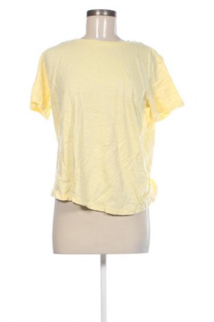 Damen T-Shirt Unbranded, Größe L, Farbe Gelb, Preis 11,99 €