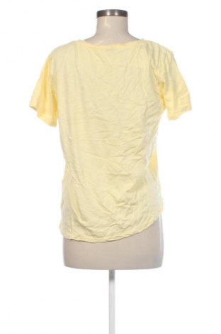 Damen T-Shirt Unbranded, Größe L, Farbe Gelb, Preis 11,99 €