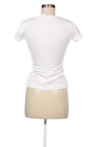 Damen T-Shirt Unbranded, Größe S, Farbe Weiß, Preis € 11,99