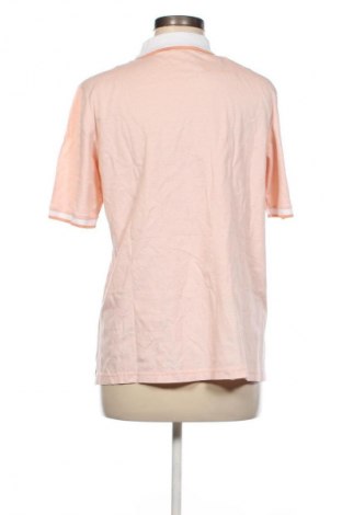 Damen T-Shirt Unbranded, Größe XXL, Farbe Orange, Preis 13,99 €
