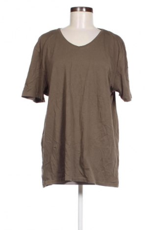 Tricou de femei Unbranded, Mărime 3XL, Culoare Verde, Preț 55,99 Lei