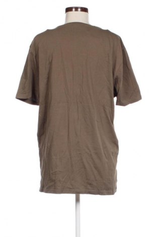 Tricou de femei Unbranded, Mărime 3XL, Culoare Verde, Preț 55,99 Lei
