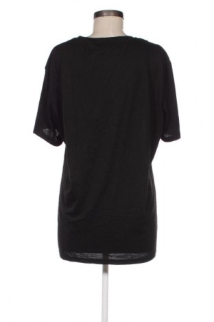 Damen T-Shirt Unbranded, Größe XXL, Farbe Schwarz, Preis 11,99 €