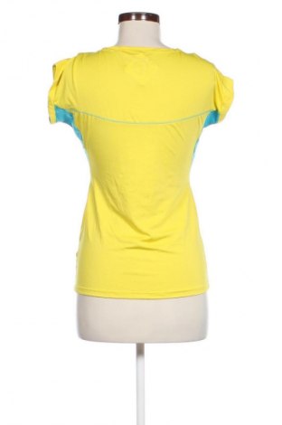 Γυναικείο t-shirt Unbranded, Μέγεθος M, Χρώμα Κίτρινο, Τιμή 3,99 €