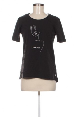 Damen T-Shirt Unbranded, Größe S, Farbe Schwarz, Preis 19,99 €
