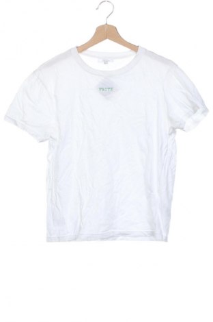 Дамска тениска Unbranded, Размер XS, Цвят Бял, Цена 17,99 лв.