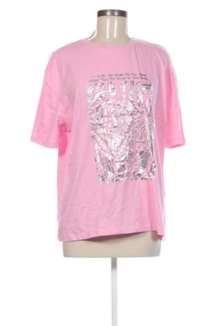 Damen T-Shirt Unbranded, Größe L, Farbe Mehrfarbig, Preis € 11,99