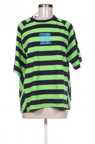 Tricou de femei Unbranded, Mărime XL, Culoare Multicolor, Preț 91,99 Lei