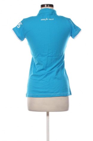 Damen T-Shirt Unbranded, Größe S, Farbe Blau, Preis 13,99 €