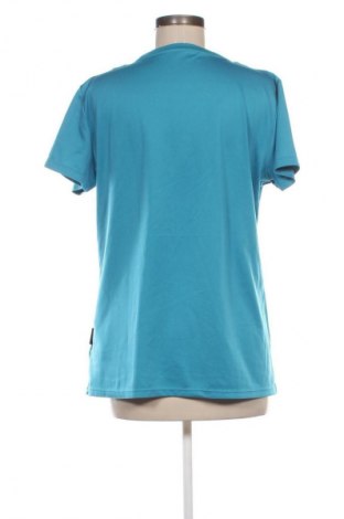 Damski T-shirt Unbranded, Rozmiar XL, Kolor Niebieski, Cena 45,99 zł