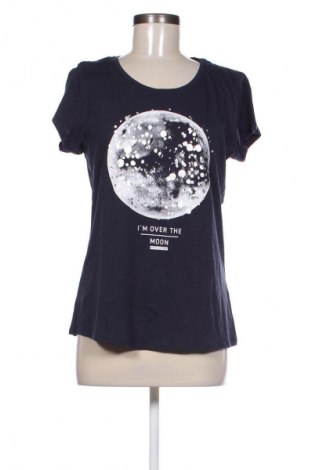 Tricou de femei Unbranded, Mărime L, Culoare Albastru, Preț 55,99 Lei