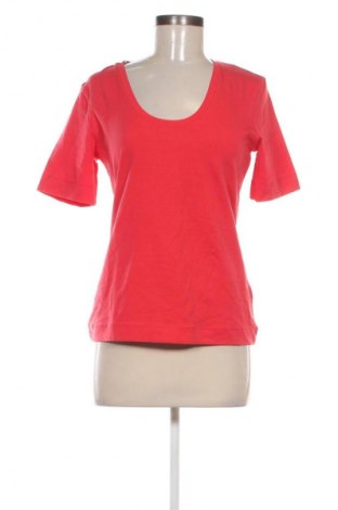 Damski T-shirt Unbranded, Rozmiar L, Kolor Czerwony, Cena 55,99 zł