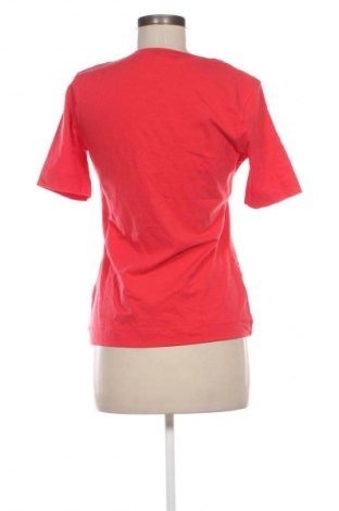 Damski T-shirt Unbranded, Rozmiar L, Kolor Czerwony, Cena 55,99 zł