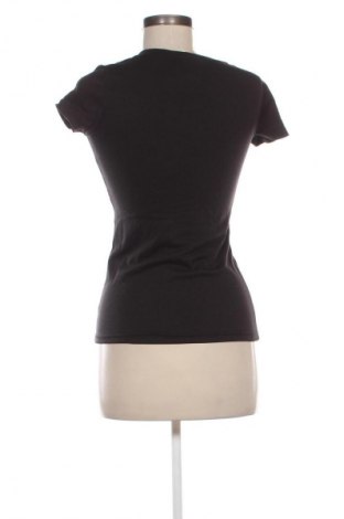 Γυναικείο t-shirt Unbranded, Μέγεθος S, Χρώμα Μαύρο, Τιμή 10,99 €