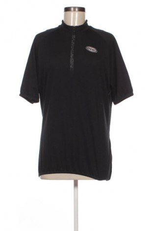 Damen T-Shirt Unbranded, Größe XXL, Farbe Schwarz, Preis € 9,99