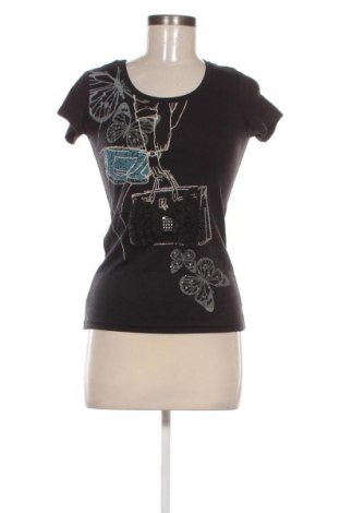 Tricou de femei Unbranded, Mărime S, Culoare Negru, Preț 55,99 Lei