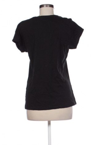 Damen T-Shirt Unbranded, Größe L, Farbe Schwarz, Preis 11,99 €