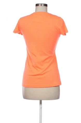 Damski T-shirt Unbranded, Rozmiar S, Kolor Pomarańczowy, Cena 36,99 zł