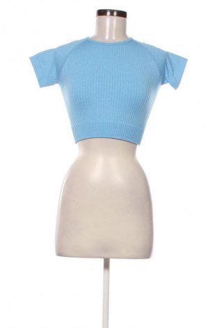 Dámské tričko Unbranded, Velikost S, Barva Modrá, Cena  229,00 Kč