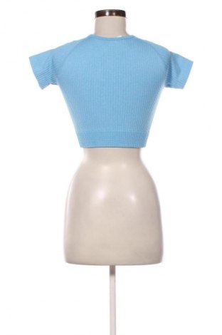 Dámské tričko Unbranded, Velikost S, Barva Modrá, Cena  229,00 Kč