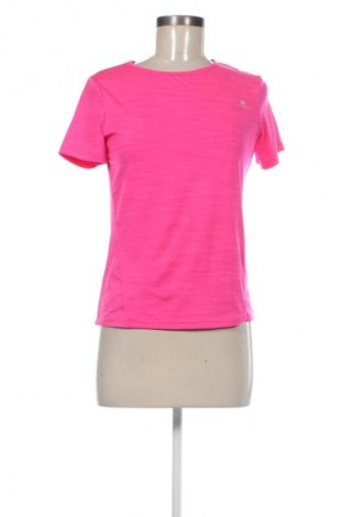 Γυναικείο t-shirt Domyos, Μέγεθος M, Χρώμα Πολύχρωμο, Τιμή 8,99 €