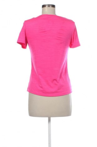 Γυναικείο t-shirt Domyos, Μέγεθος M, Χρώμα Πολύχρωμο, Τιμή 8,99 €