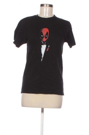 Damen T-Shirt Unbranded, Größe S, Farbe Schwarz, Preis € 7,99