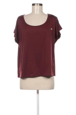 Tricou de femei Unbranded, Mărime XL, Culoare Roșu, Preț 45,99 Lei