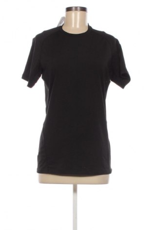 Γυναικείο t-shirt Unbranded, Μέγεθος M, Χρώμα Μαύρο, Τιμή 8,99 €