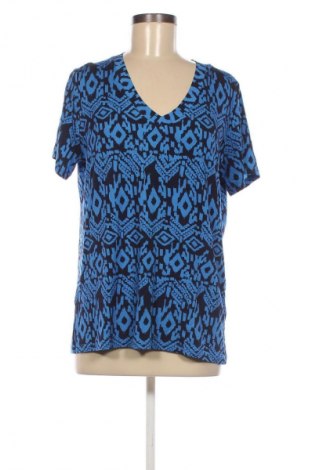 Damen T-Shirt Unbranded, Größe L, Farbe Mehrfarbig, Preis 6,99 €