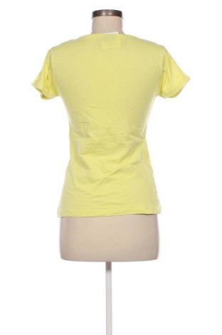 Tricou de femei Unbranded, Mărime S, Culoare Galben, Preț 57,99 Lei