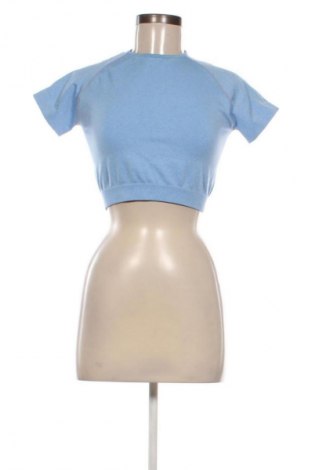 Damen T-Shirt Unbranded, Größe M, Farbe Blau, Preis € 6,99