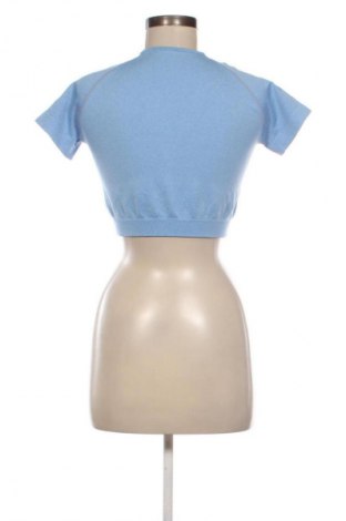 Damen T-Shirt Unbranded, Größe M, Farbe Blau, Preis € 6,99