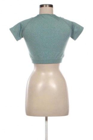 Damen T-Shirt Unbranded, Größe L, Farbe Grün, Preis 6,99 €
