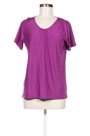 Damski T-shirt Unbranded, Rozmiar XL, Kolor Fioletowy, Cena 45,99 zł