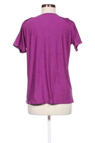 Damski T-shirt Unbranded, Rozmiar XL, Kolor Fioletowy, Cena 45,99 zł