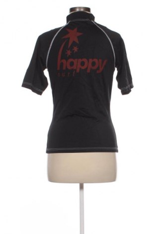 Damski T-shirt Unbranded, Rozmiar L, Kolor Czarny, Cena 45,99 zł