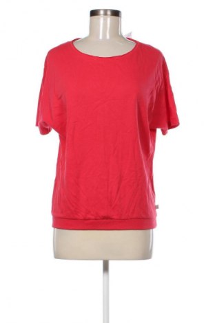 Γυναικείο t-shirt Unbranded, Μέγεθος S, Χρώμα Κόκκινο, Τιμή 7,99 €