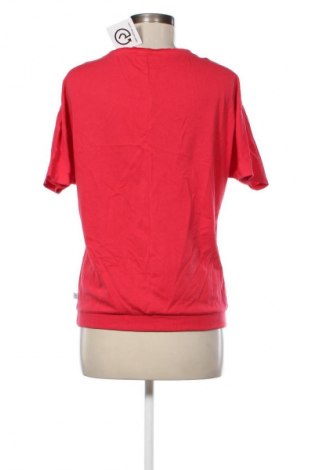 Γυναικείο t-shirt Unbranded, Μέγεθος S, Χρώμα Κόκκινο, Τιμή 7,99 €