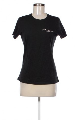 Γυναικείο t-shirt Unbranded, Μέγεθος M, Χρώμα Μαύρο, Τιμή 10,99 €