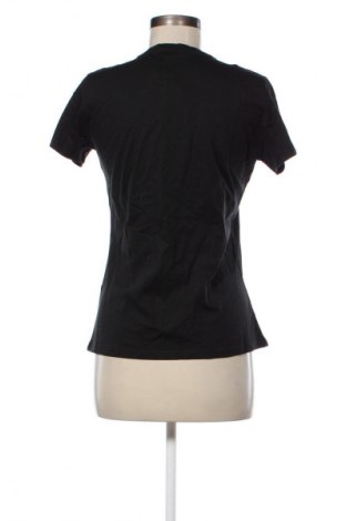 Γυναικείο t-shirt Unbranded, Μέγεθος M, Χρώμα Μαύρο, Τιμή 10,99 €