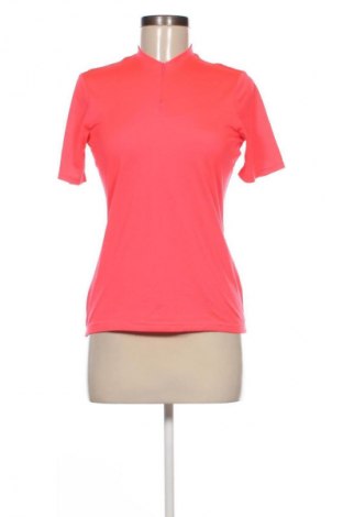 Damen T-Shirt Unbranded, Größe M, Farbe Rot, Preis 6,99 €