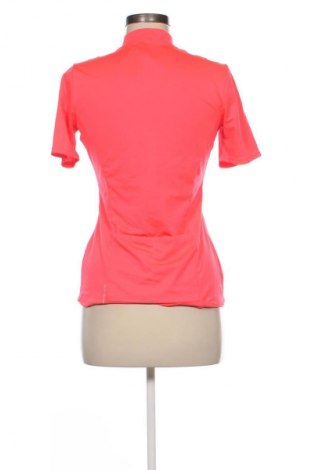 Damen T-Shirt Unbranded, Größe M, Farbe Rot, Preis 6,99 €