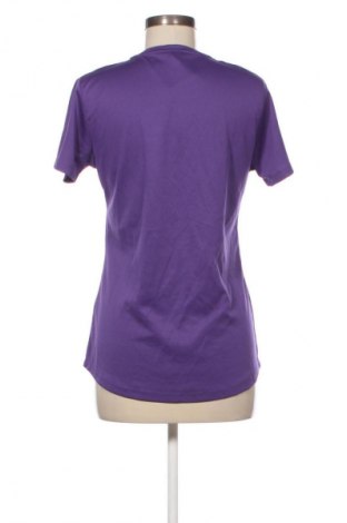 Γυναικείο t-shirt Unbranded, Μέγεθος M, Χρώμα Βιολετί, Τιμή 3,99 €