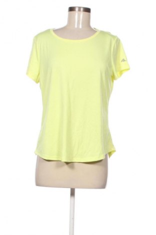 Damski T-shirt Unbranded, Rozmiar M, Kolor Żółty, Cena 45,99 zł