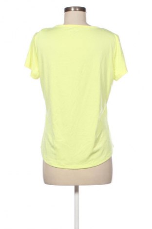 Damski T-shirt Unbranded, Rozmiar M, Kolor Żółty, Cena 45,99 zł