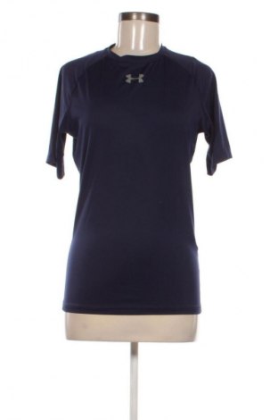 Dámské tričko Under Armour, Velikost L, Barva Modrá, Cena  439,00 Kč