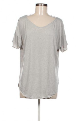 Damen T-Shirt Uniqlo, Größe S, Farbe Grau, Preis € 12,99